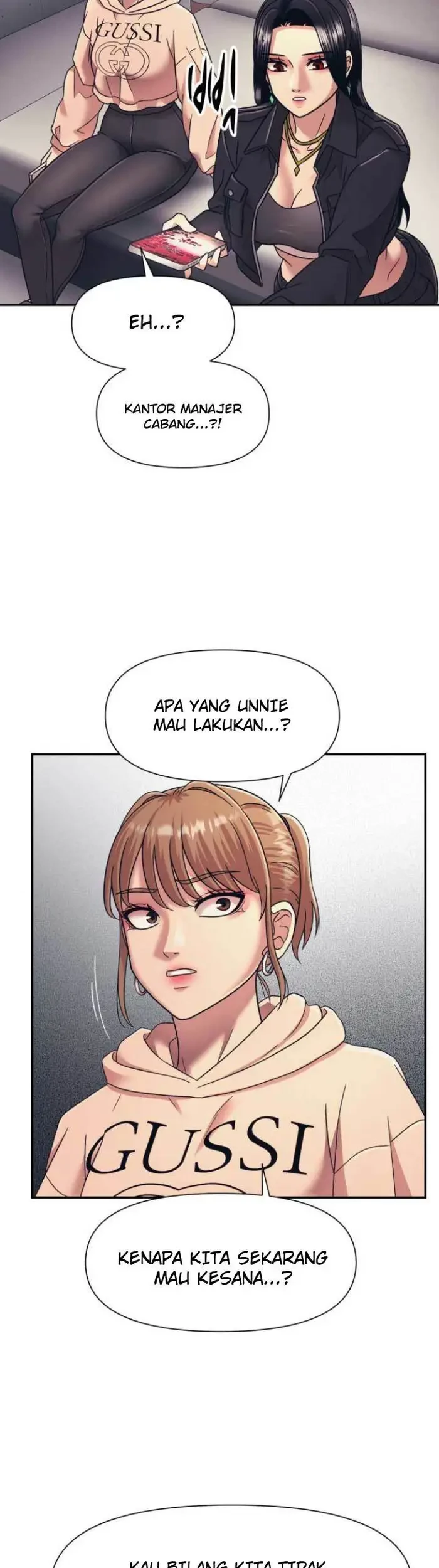 Injagang Chapter 15 Gambar 46