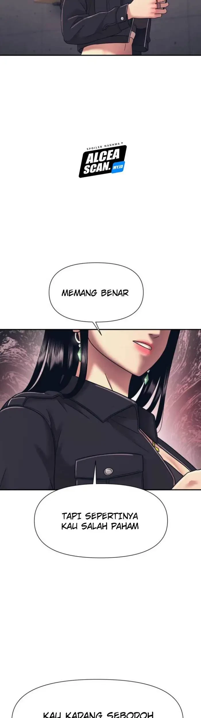 Injagang Chapter 15 Gambar 48