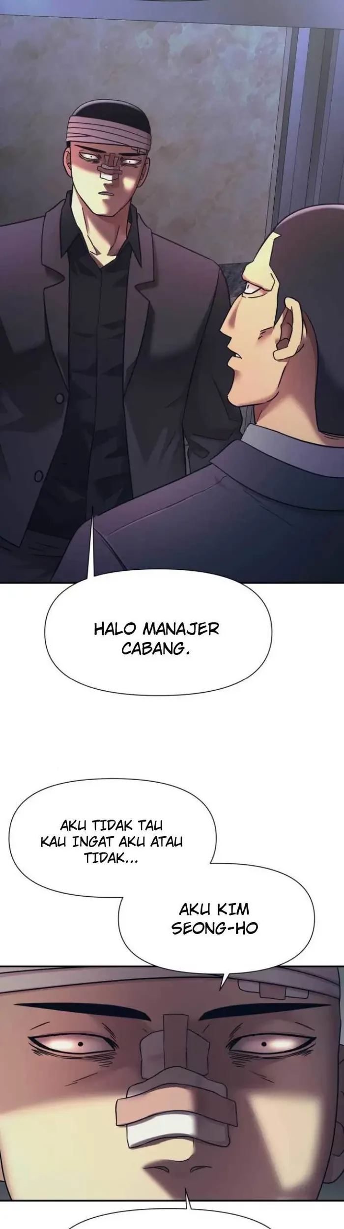 Injagang Chapter 15 Gambar 52