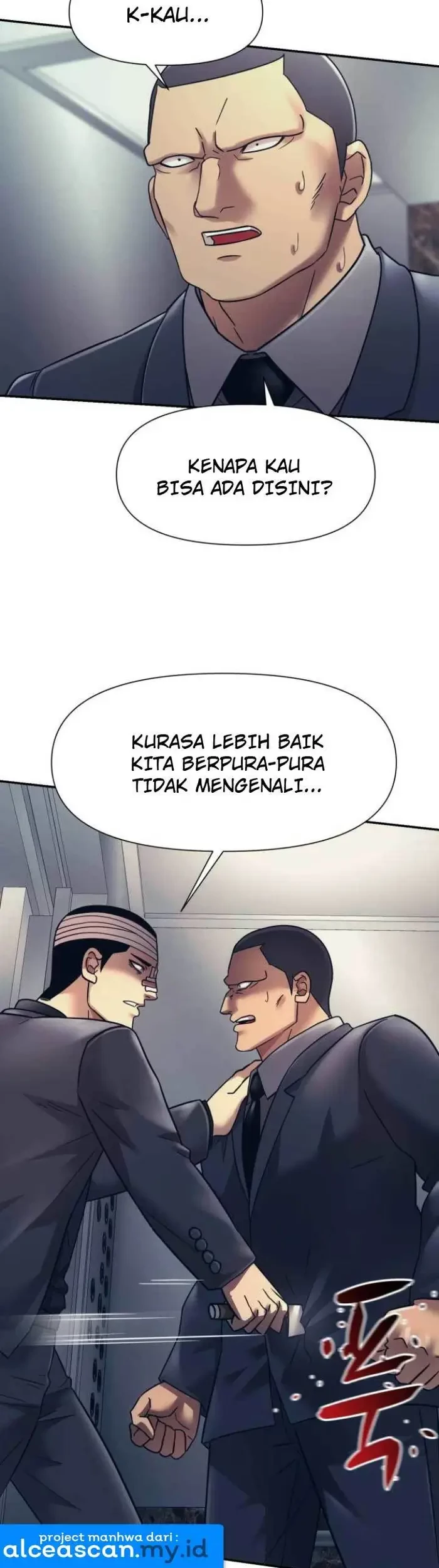 Injagang Chapter 15 Gambar 54