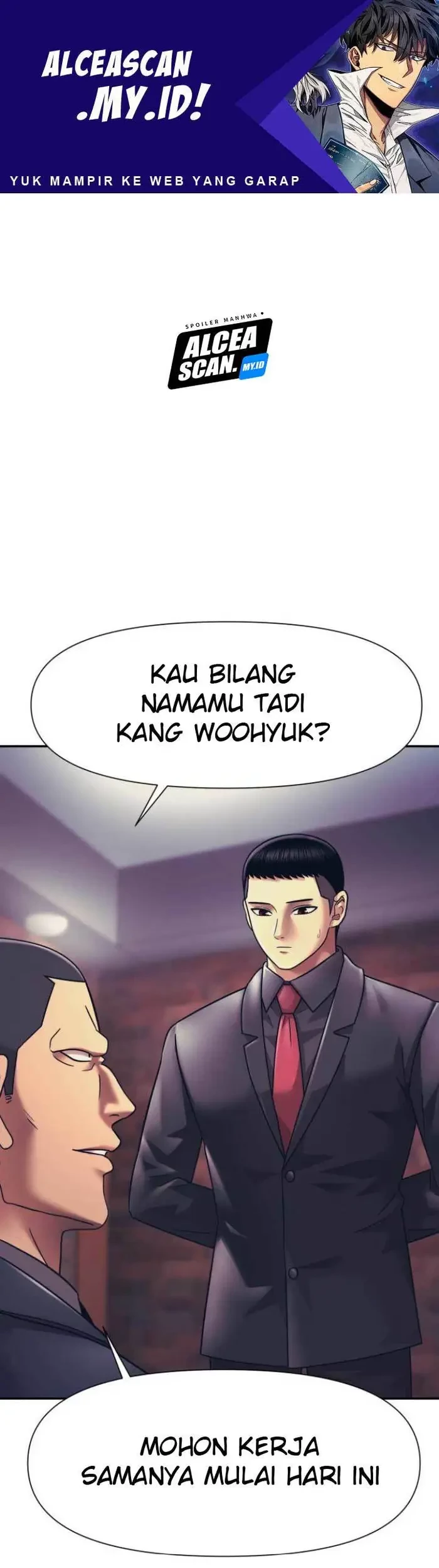 Baca Injagang Chapter 15 Gambar 2