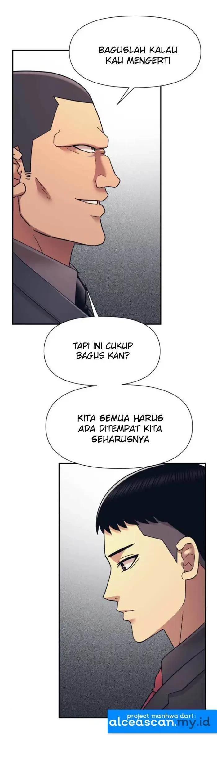 Injagang Chapter 15 Gambar 4