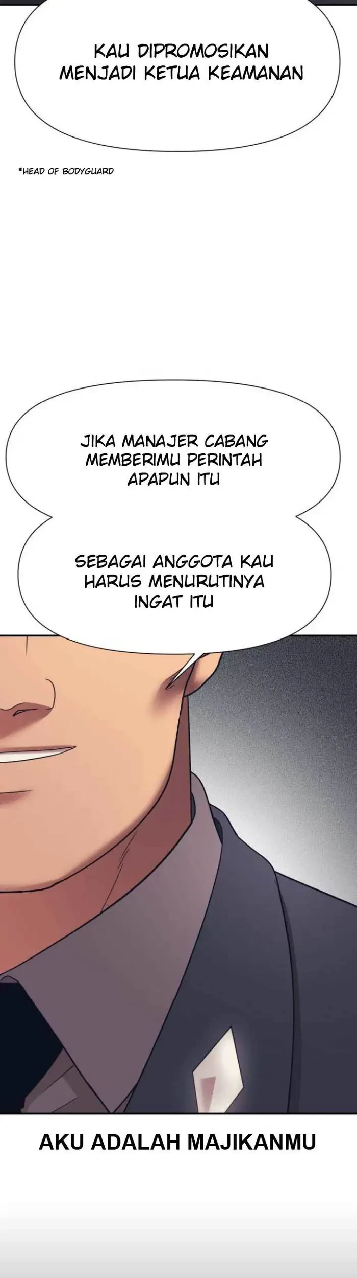 Injagang Chapter 15 Gambar 6