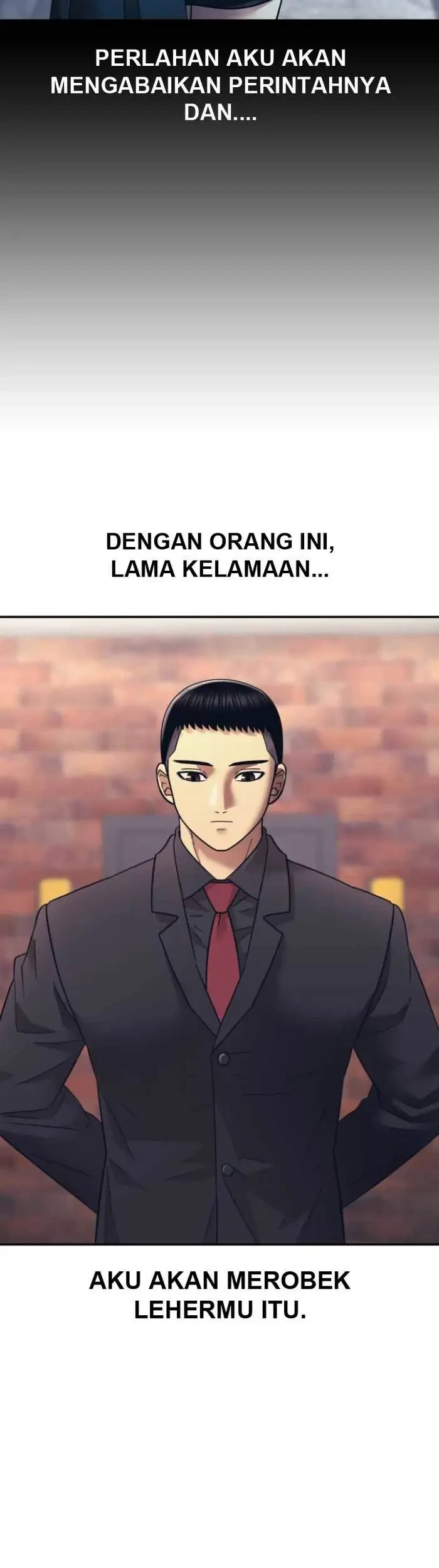Injagang Chapter 15 Gambar 8