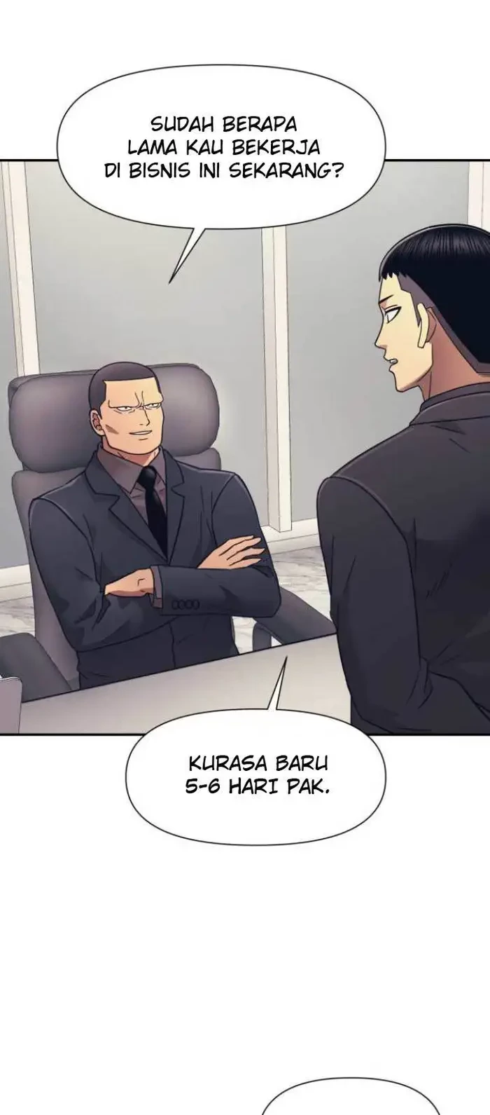 Injagang Chapter 15 Gambar 9