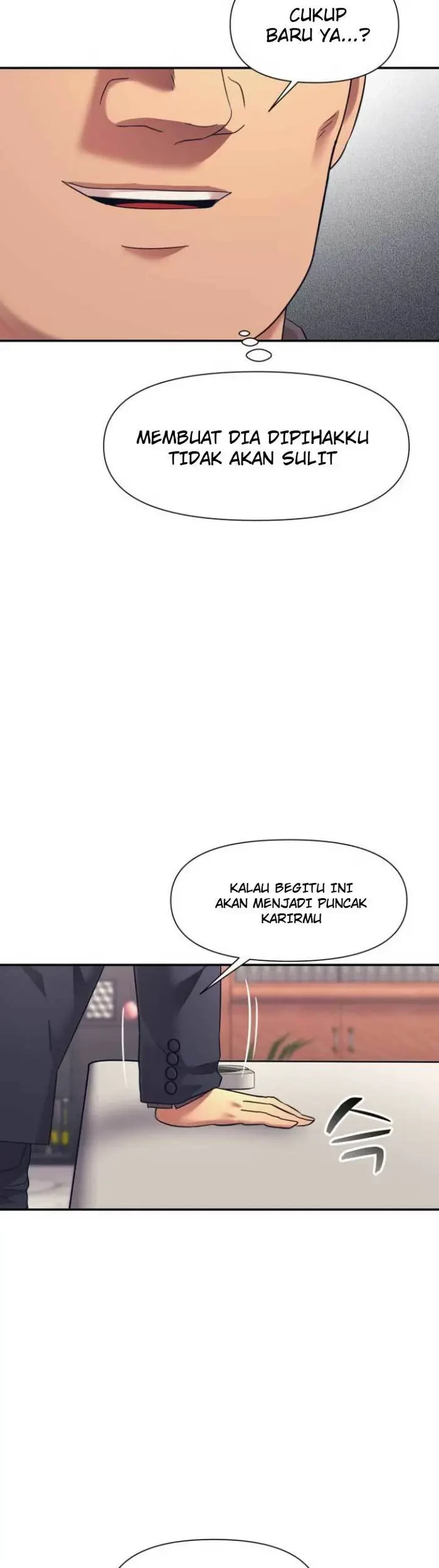 Injagang Chapter 15 Gambar 10