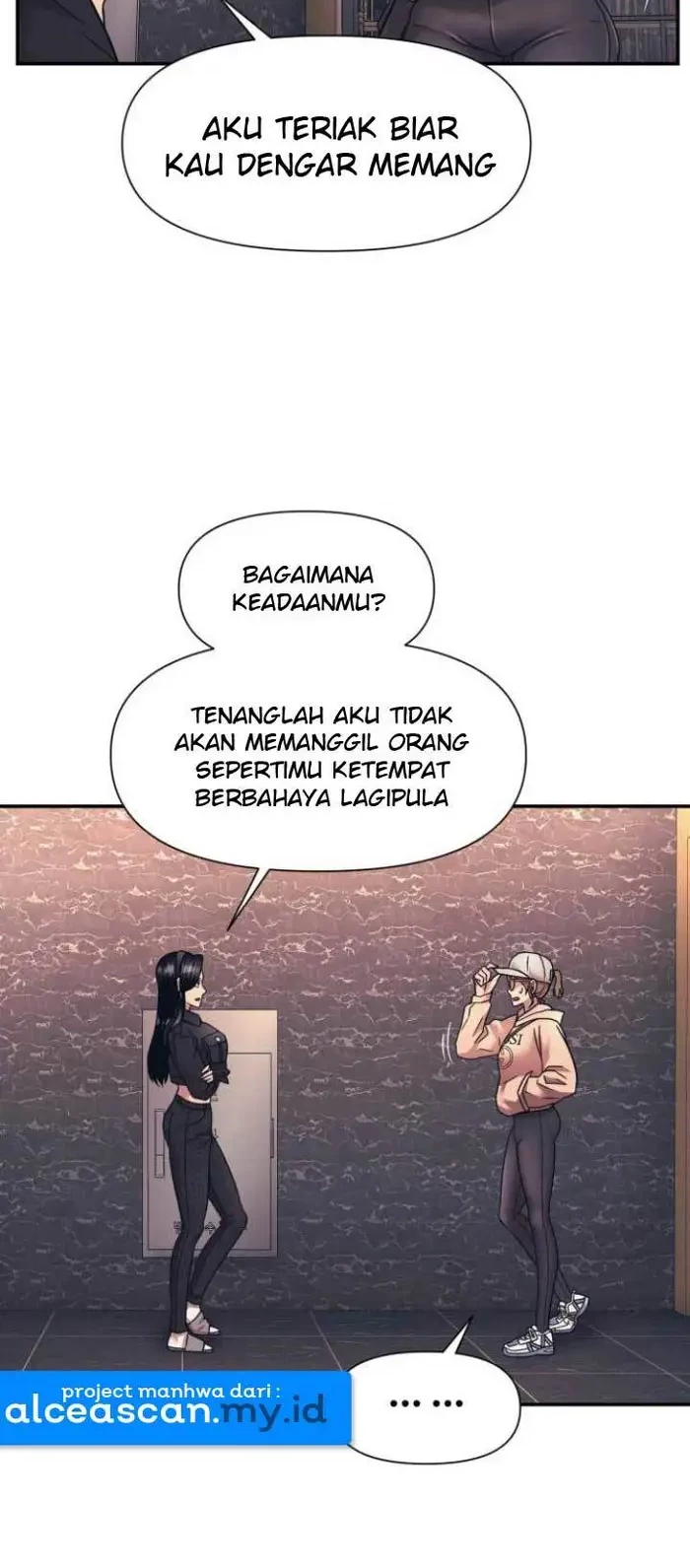 Injagang Chapter 15 Gambar 15