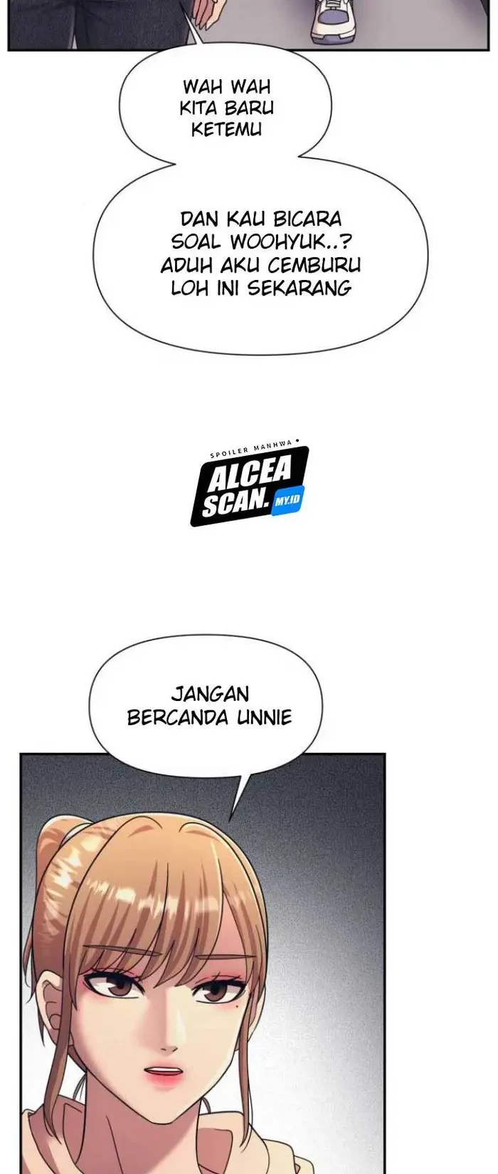 Injagang Chapter 15 Gambar 17