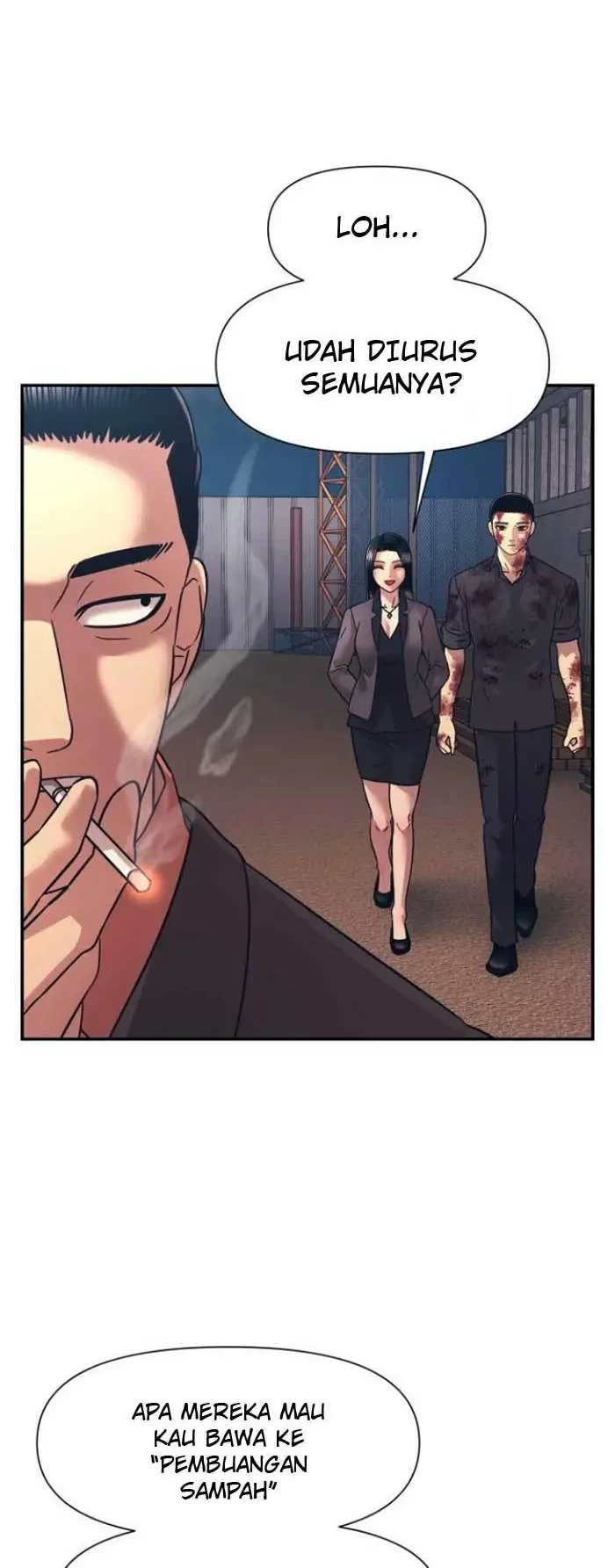 Injagang Chapter 14 Gambar 23