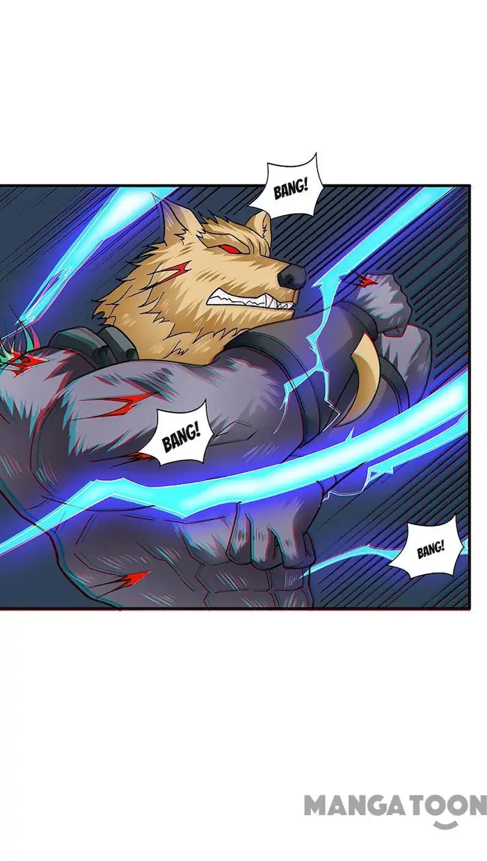 Martial Arts Reigns Chapter 349 Gambar 23