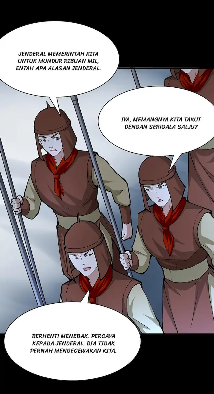 Martial Arts Reigns Chapter 348 Gambar 11