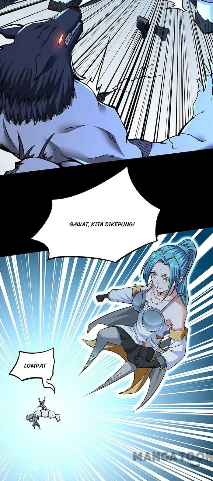 Martial Arts Reigns Chapter 348 Gambar 19