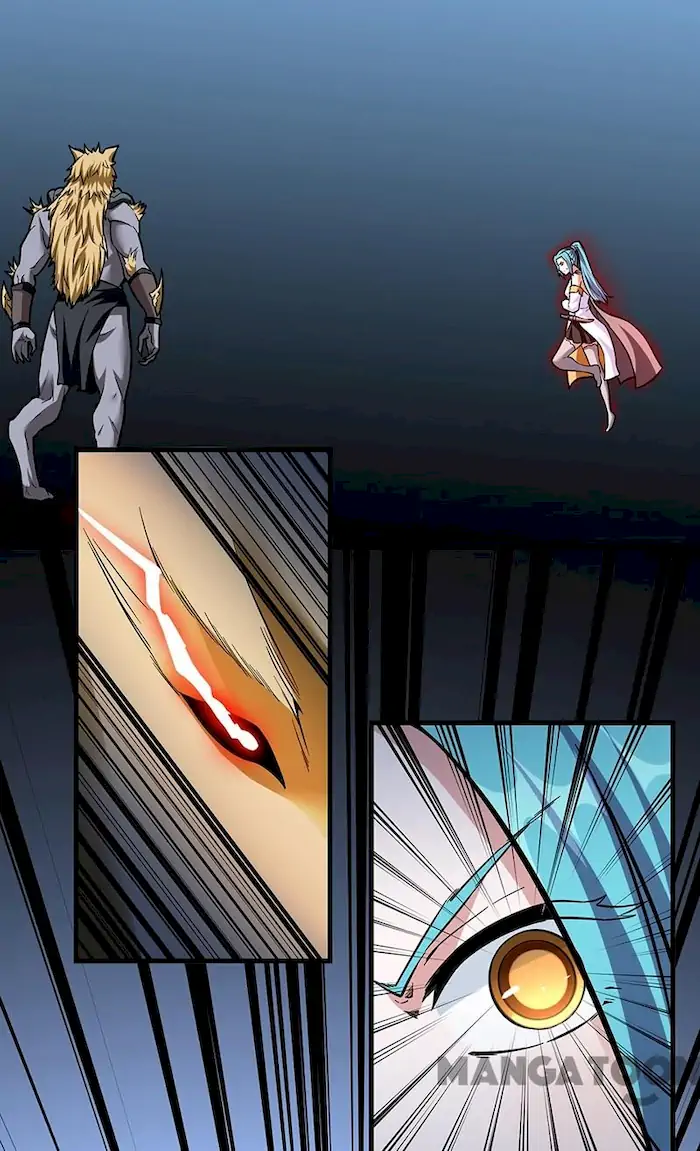 Martial Arts Reigns Chapter 348 Gambar 44