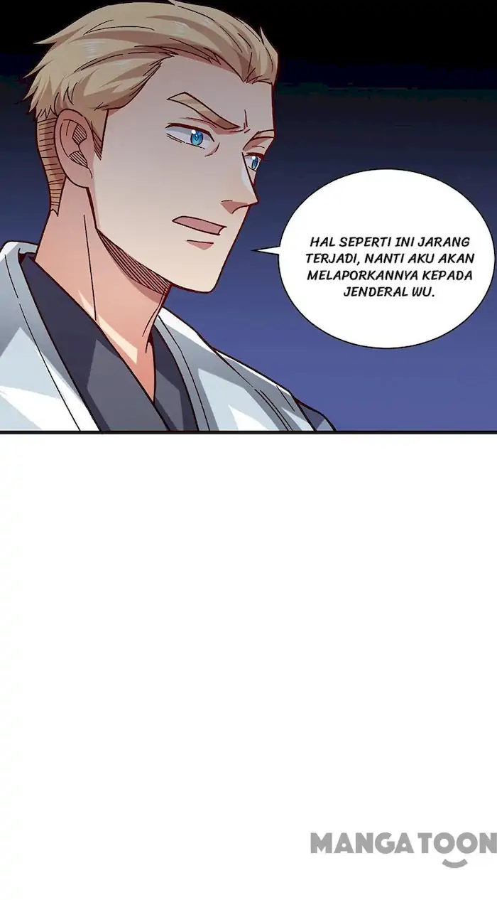Martial Arts Reigns Chapter 347 Gambar 22