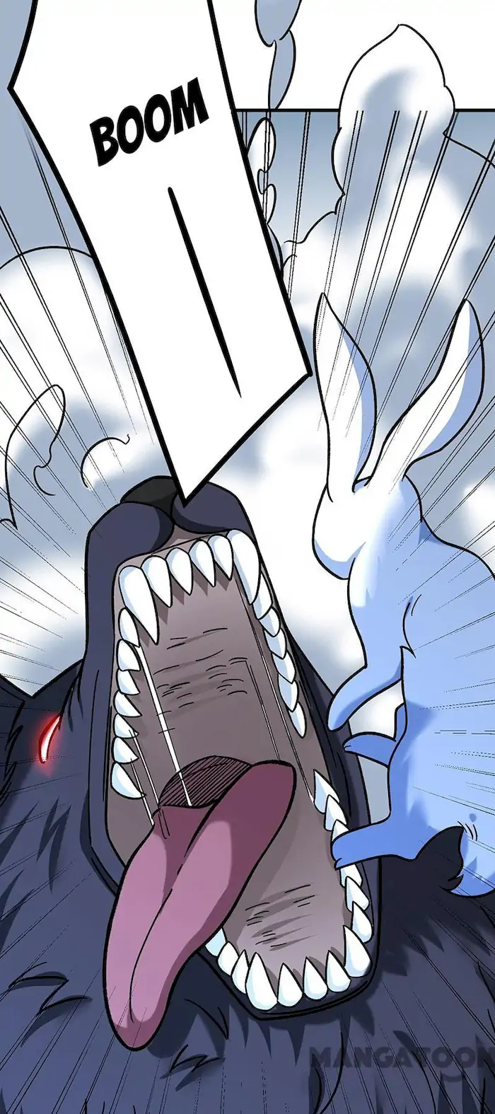 Martial Arts Reigns Chapter 346 Gambar 28
