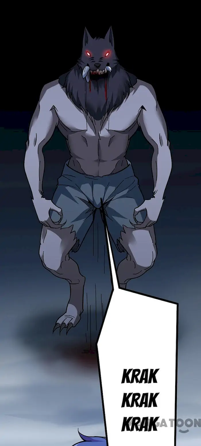 Martial Arts Reigns Chapter 346 Gambar 33