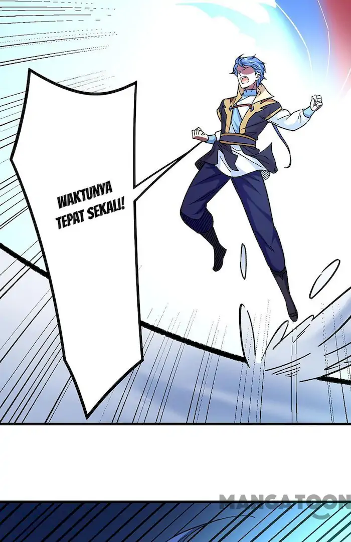 Martial Arts Reigns Chapter 346 Gambar 39