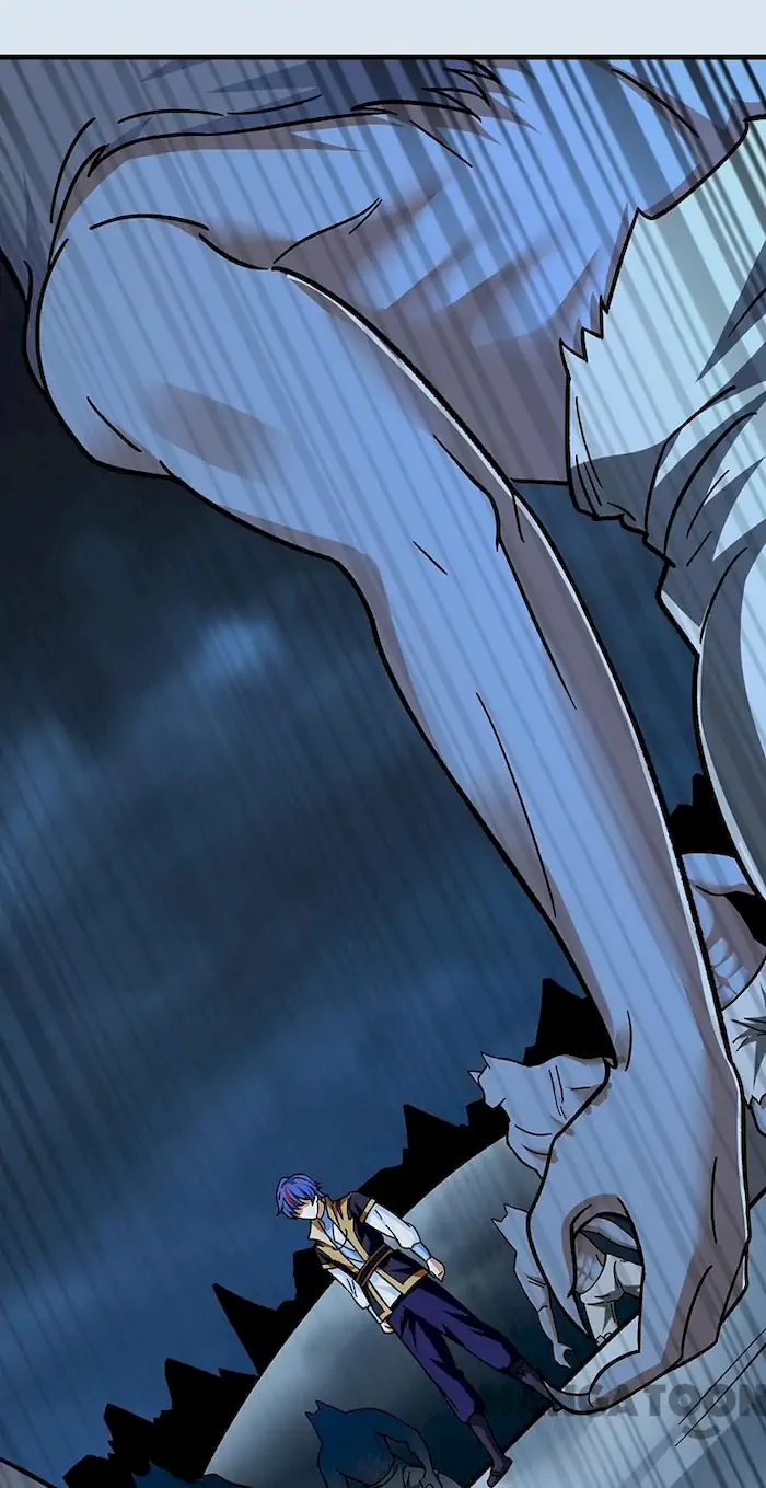 Martial Arts Reigns Chapter 346 Gambar 52