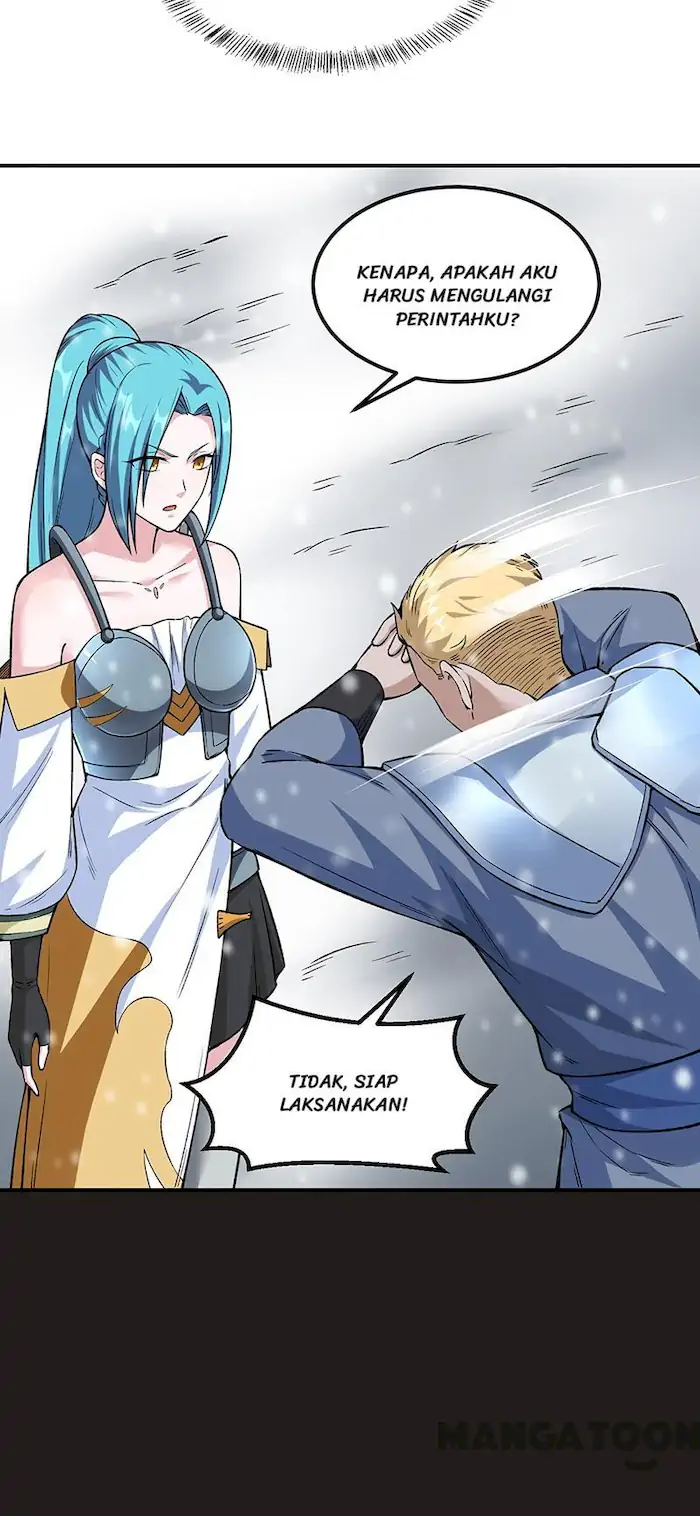 Martial Arts Reigns Chapter 345 Gambar 25