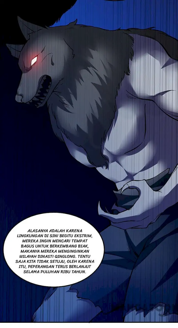 Martial Arts Reigns Chapter 345 Gambar 35