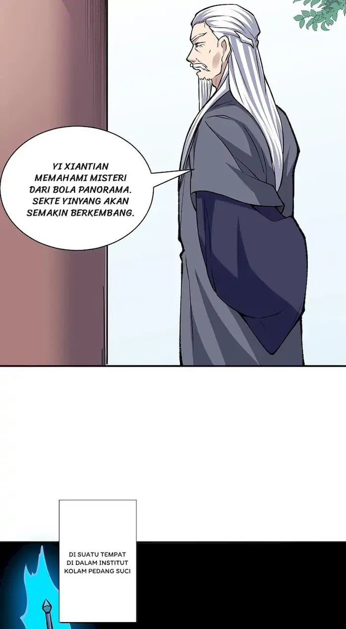 Martial Arts Reigns Chapter 344 Gambar 15