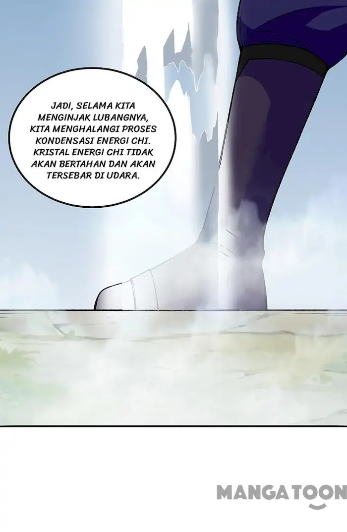 Martial Arts Reigns Chapter 343 Gambar 11