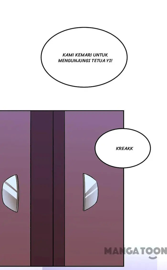 Martial Arts Reigns Chapter 343 Gambar 19
