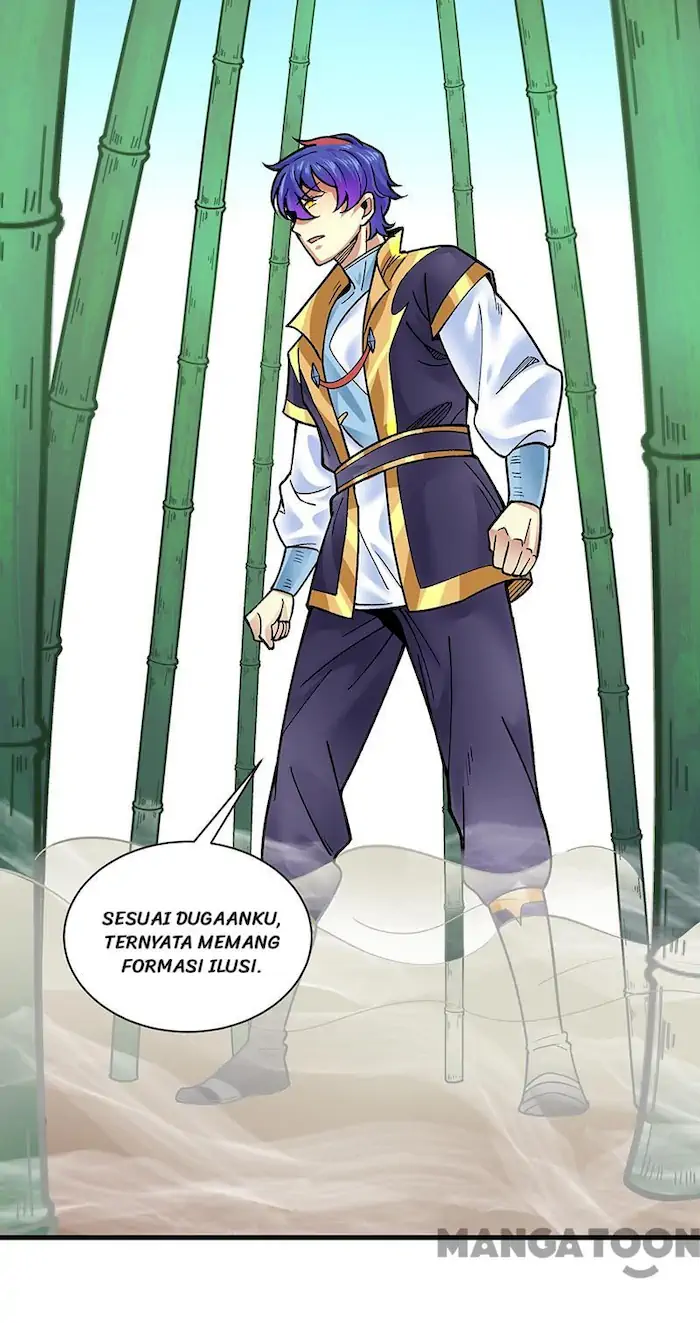 Martial Arts Reigns Chapter 342 Gambar 14
