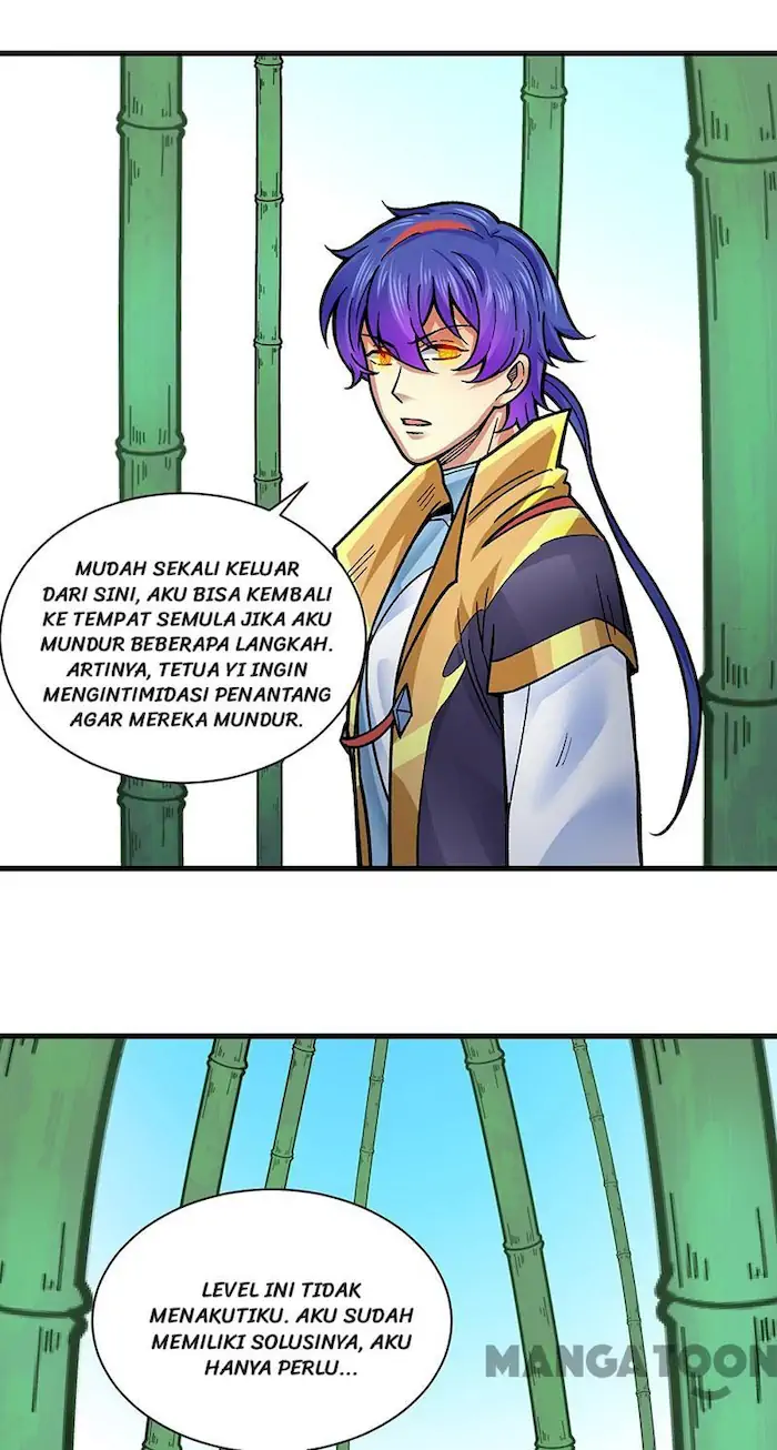 Martial Arts Reigns Chapter 342 Gambar 15