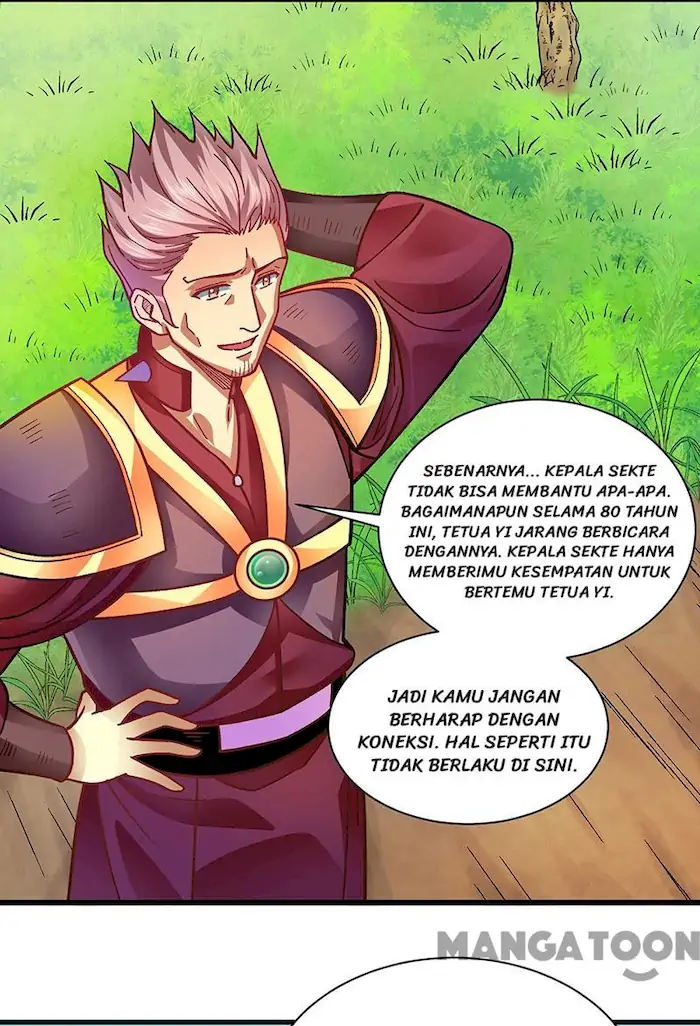 Baca Martial Arts Reigns Chapter 342 Gambar 2
