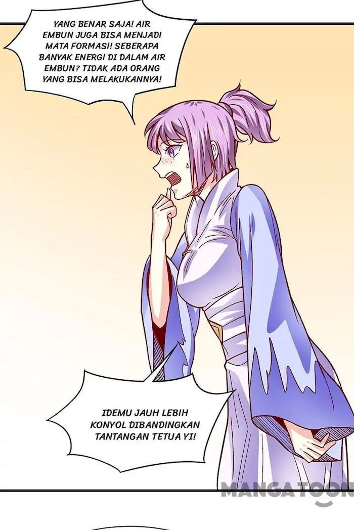 Martial Arts Reigns Chapter 342 Gambar 33