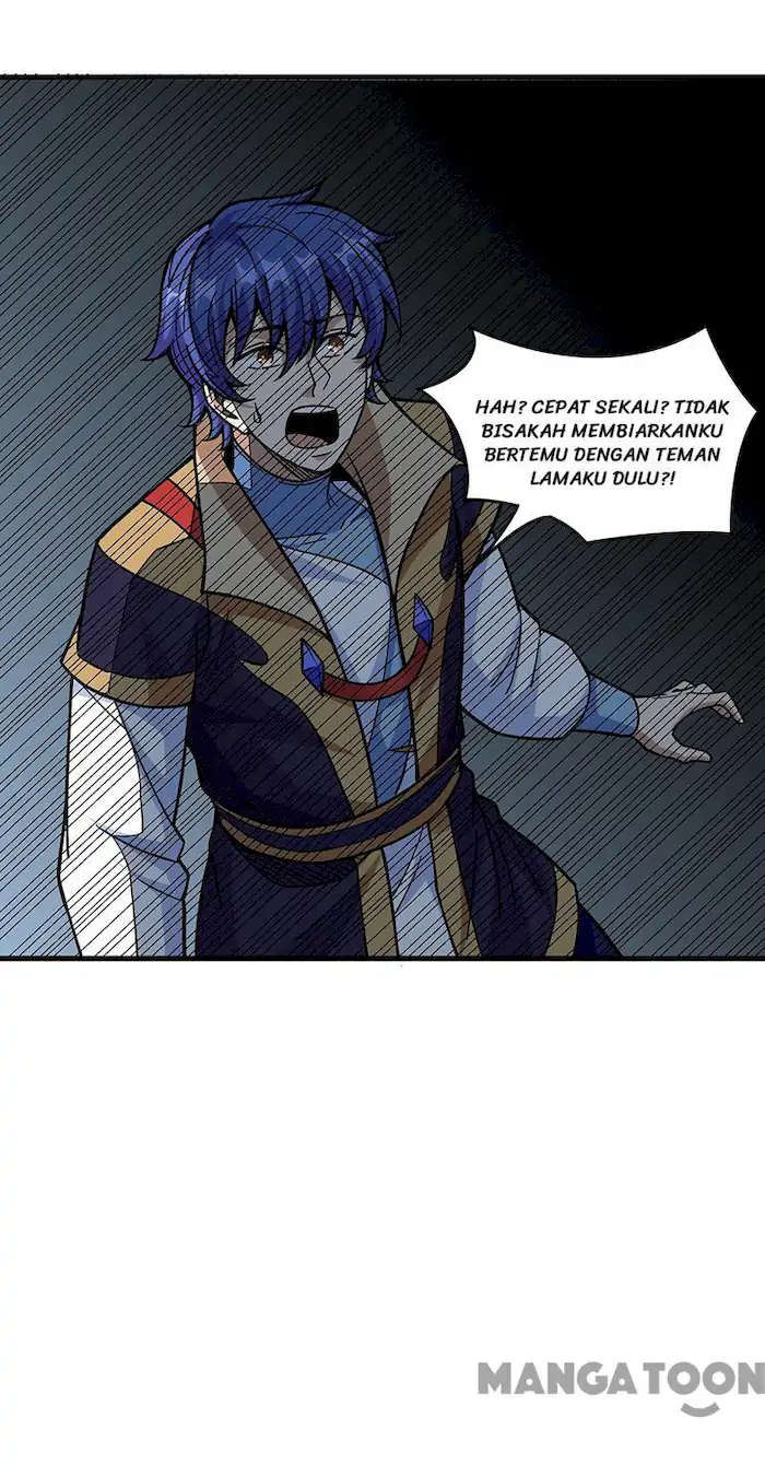 Martial Arts Reigns Chapter 340 Gambar 21