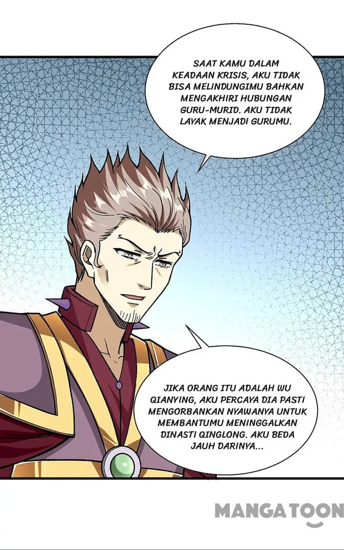 Martial Arts Reigns Chapter 340 Gambar 29