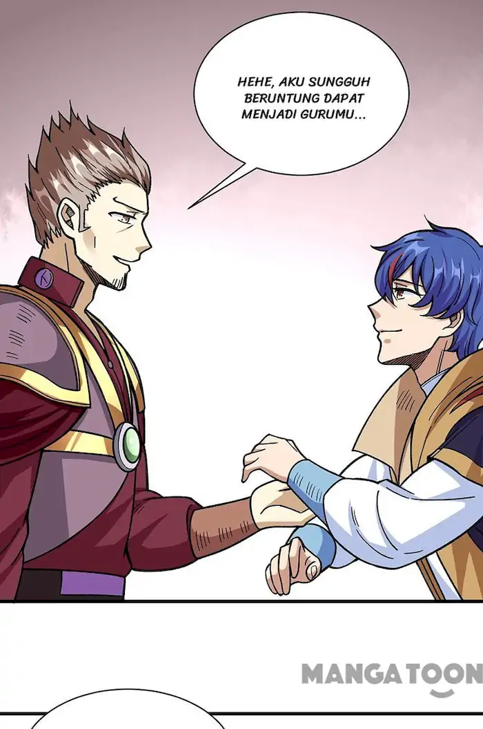Martial Arts Reigns Chapter 340 Gambar 31