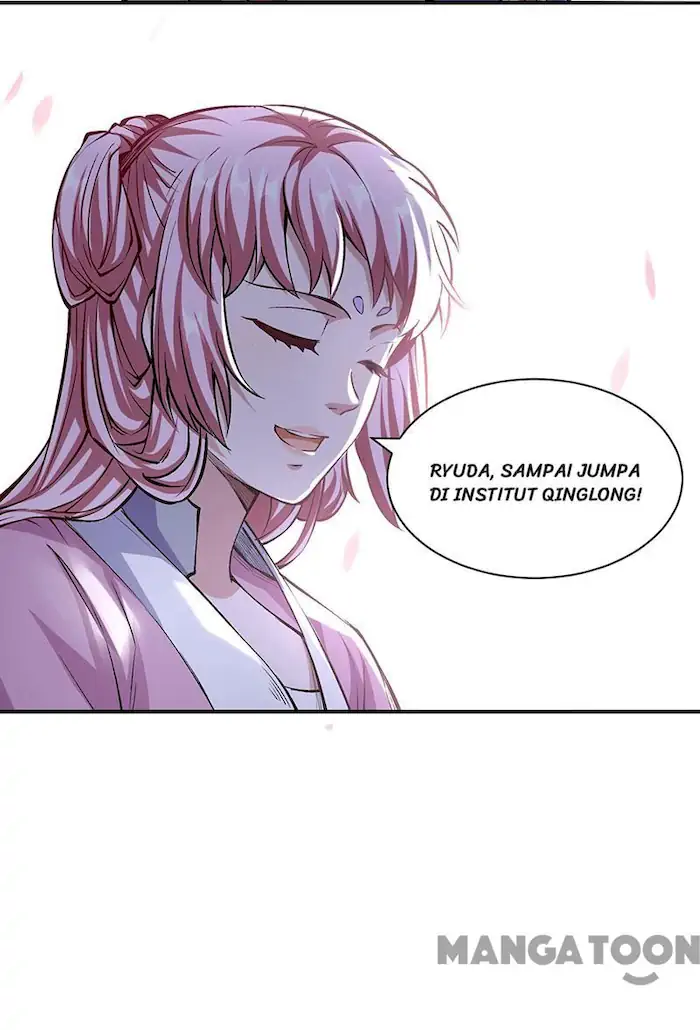 Martial Arts Reigns Chapter 339 Gambar 11