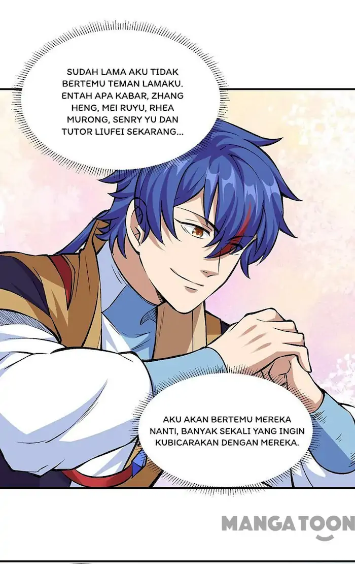 Martial Arts Reigns Chapter 339 Gambar 36