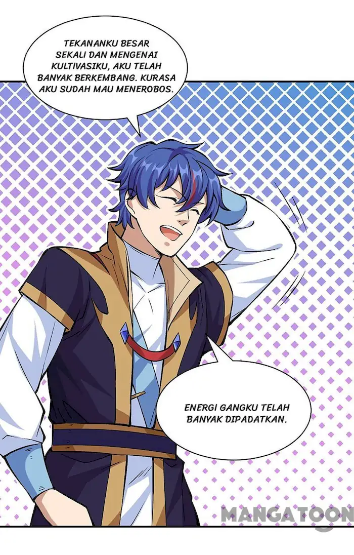 Martial Arts Reigns Chapter 339 Gambar 39