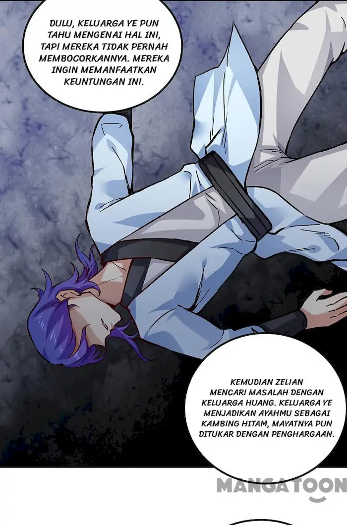 Martial Arts Reigns Chapter 338 Gambar 26