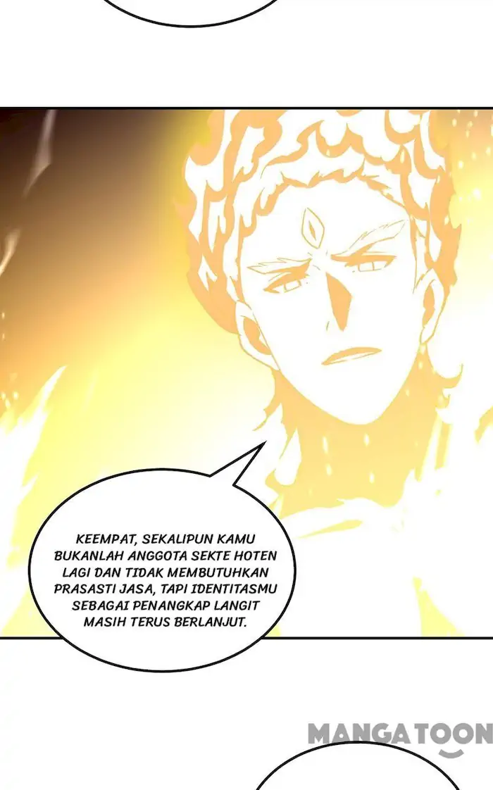 Martial Arts Reigns Chapter 337 Gambar 26