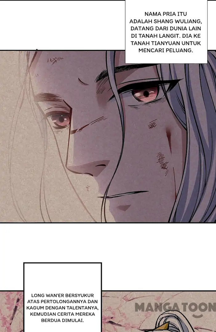 Martial Arts Reigns Chapter 336 Gambar 8