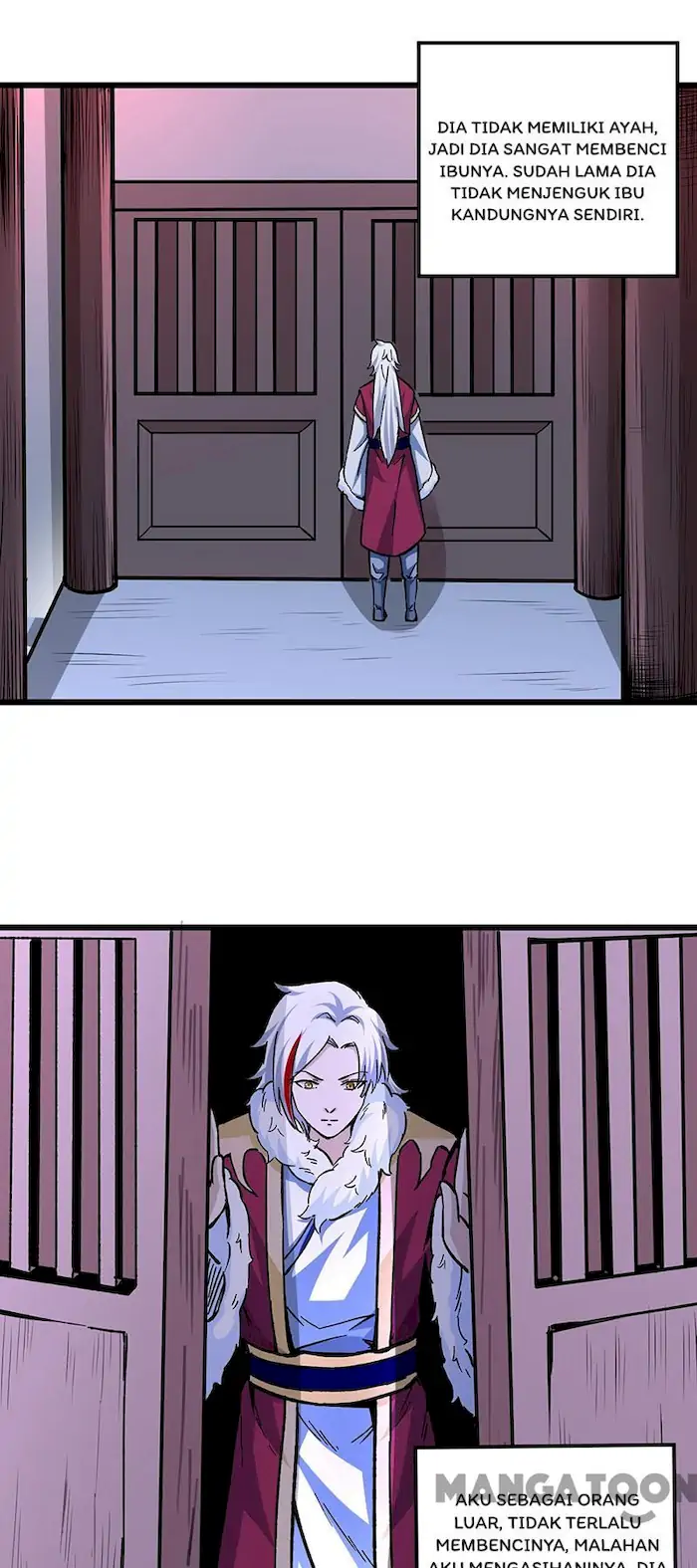 Martial Arts Reigns Chapter 335 Gambar 14