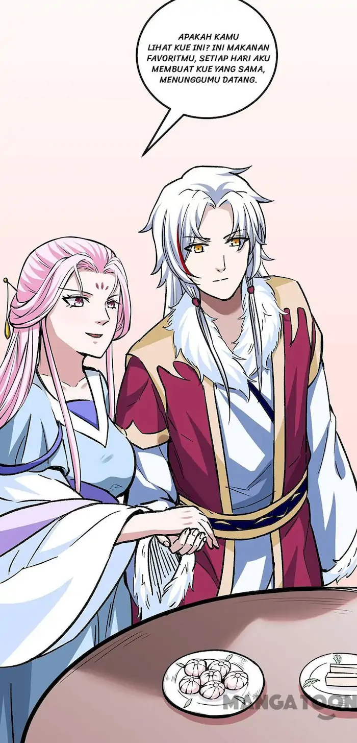 Martial Arts Reigns Chapter 335 Gambar 26