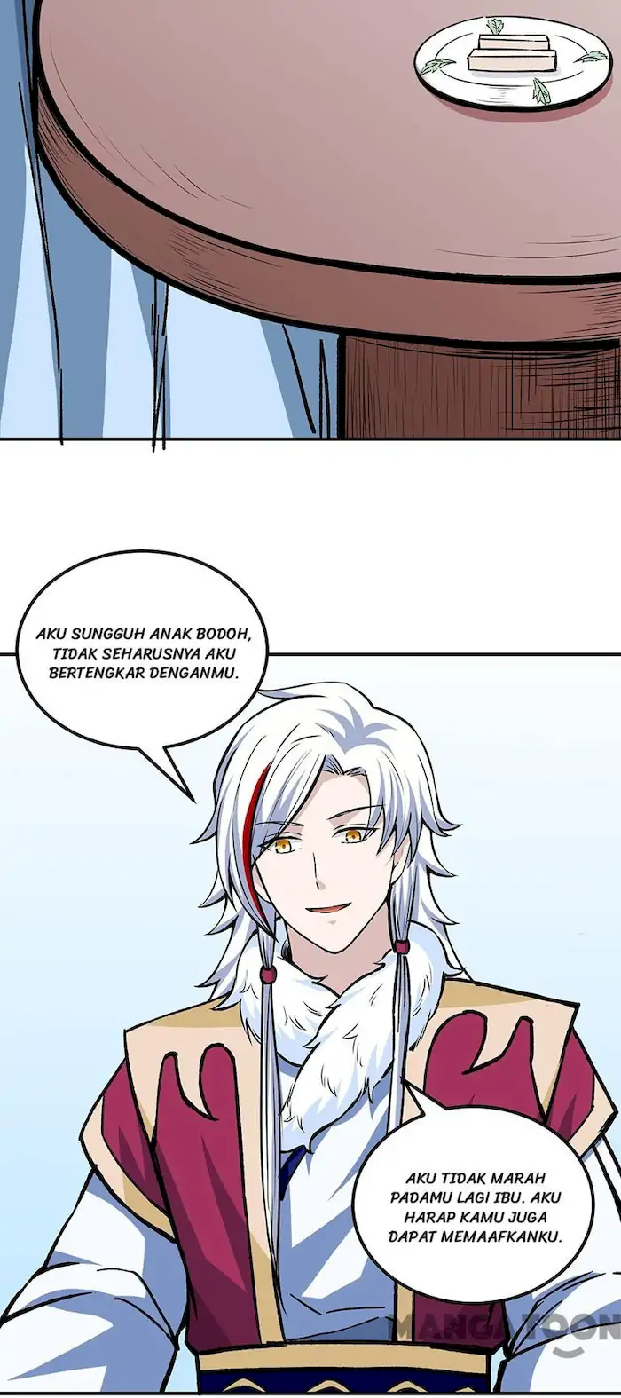 Martial Arts Reigns Chapter 335 Gambar 27