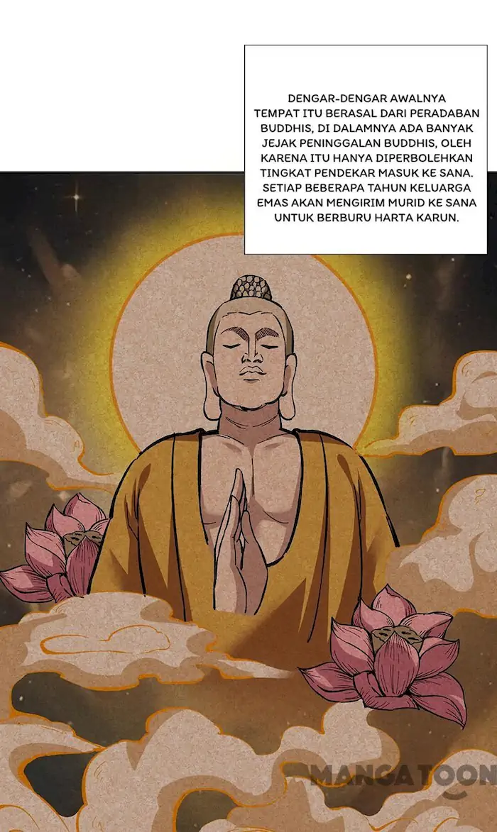 Martial Arts Reigns Chapter 335 Gambar 7