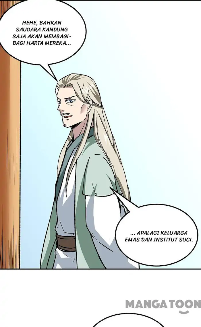 Baca  Martial Arts Reigns Chapter 334 Gambar 2