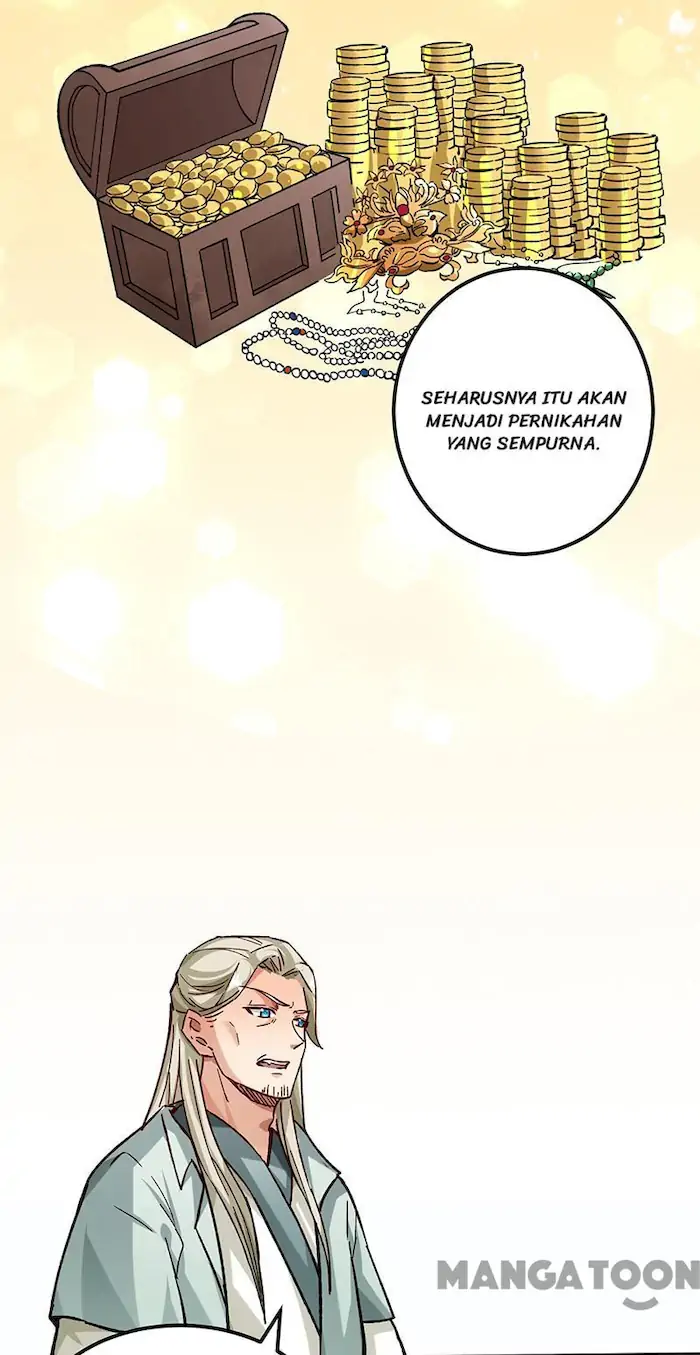 Martial Arts Reigns Chapter 333 Gambar 11