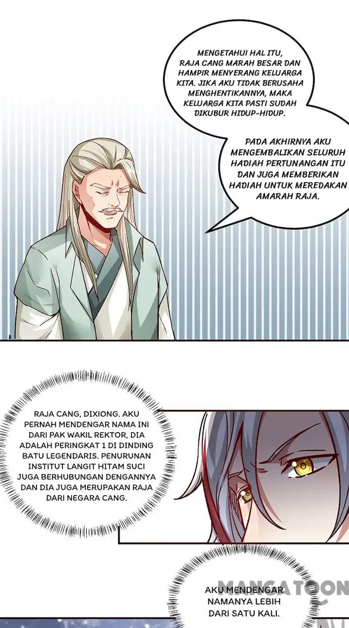 Martial Arts Reigns Chapter 333 Gambar 14