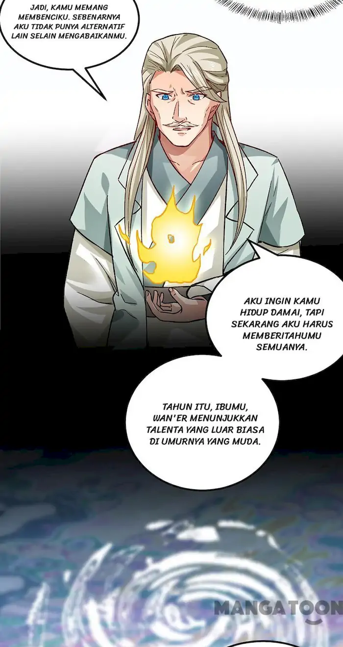 Martial Arts Reigns Chapter 333 Gambar 8