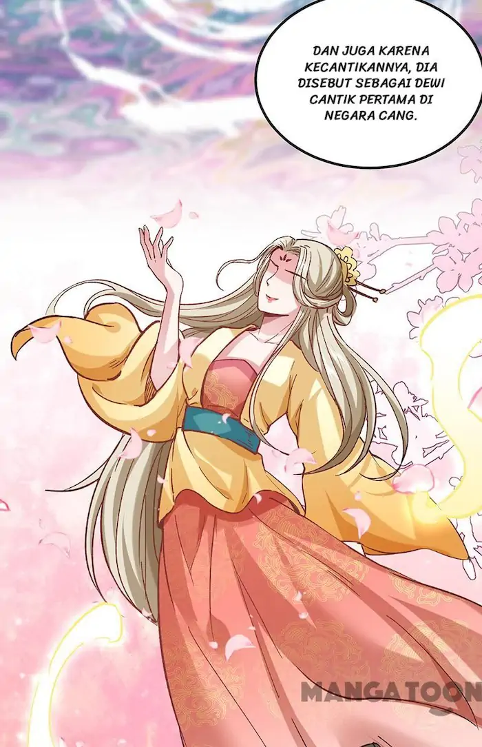 Martial Arts Reigns Chapter 333 Gambar 9