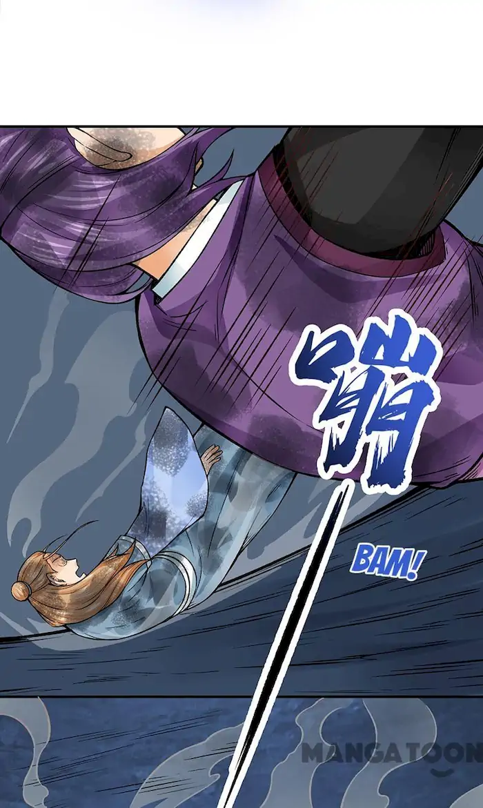 Martial Arts Reigns Chapter 332 Gambar 20